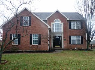 740 Independence Station Rd, Independence, KY 41051