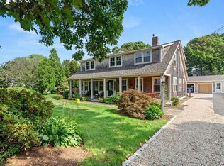 616 Hatherly Rd, Scituate, MA 02066