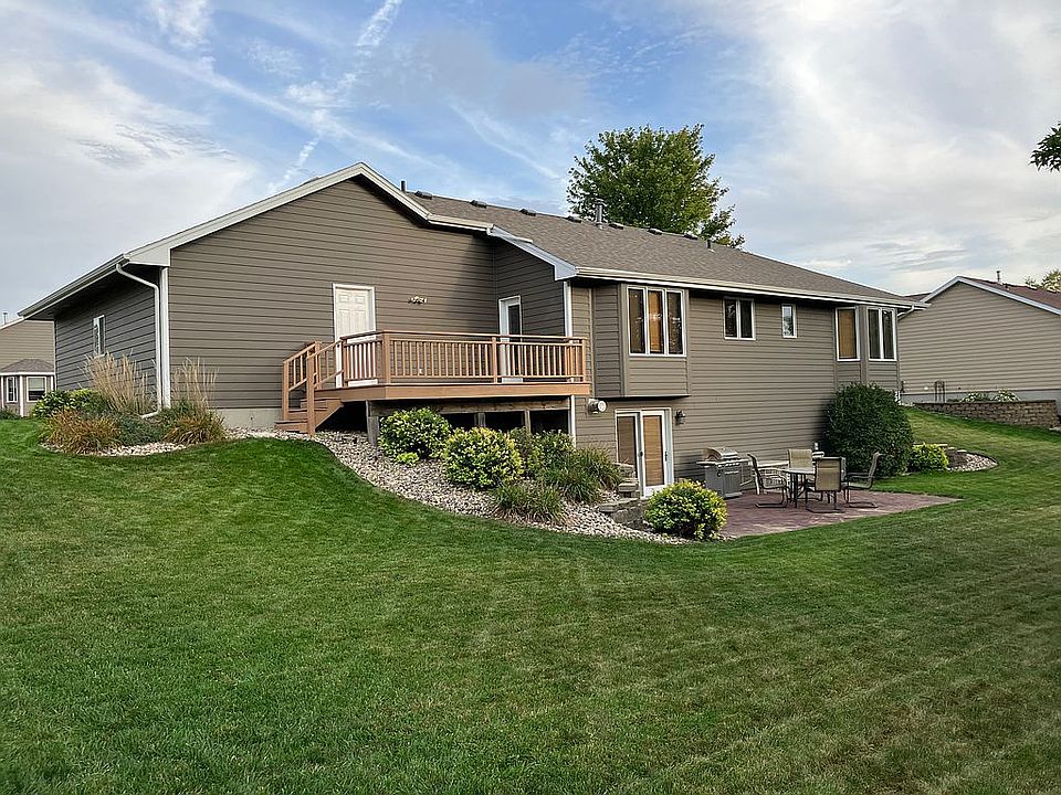 901 Westview Dr, Dell Rapids, SD 57022 Zillow