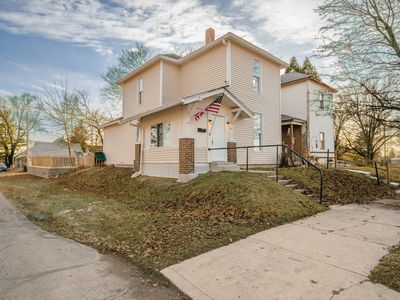 1301 W Powers St, Muncie, IN, 47305