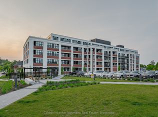 120 Huron St #314, Guelph, ON N1E 0S7