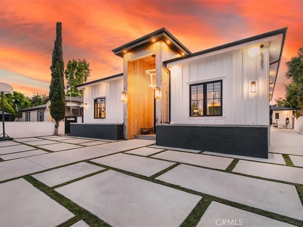 6207 Babcock Ave, North Hollywood, CA 91606