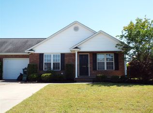 3432 Beacon Dr, Sumter, SC 29154