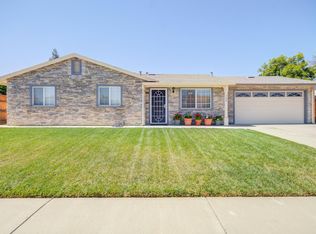 160 Recht St, Hollister, CA