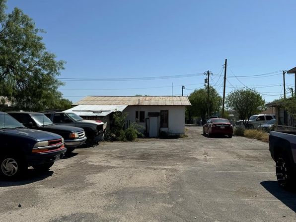 2351 Barrera St, Eagle Pass, TX 78852