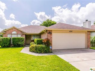 4707 Silver Leaf Ct, Temple, TX 76502