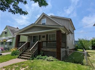 3088 W 116th St, Cleveland, OH