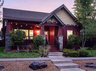 1235 NW Fort Clatsop St, Bend, OR 97703