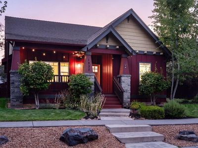 1235 NW Fort Clatsop St, Bend, OR, 97703