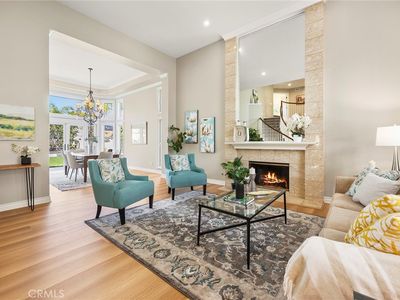 20515 Via Lerida, Yorba Linda, CA, 92887