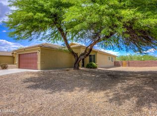 534 W Amber Hawk Ct, Green Valley, AZ 85614
