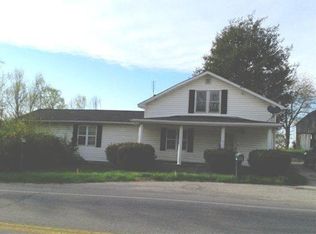 3840 Us Highway 460 E, Frenchburg, KY 40322