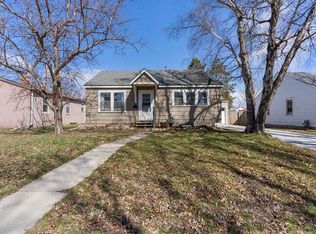 417 B St NE, Brainerd, MN 56401