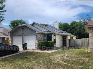 1905 Golden Pheasant Dr, Austin, TX 78758
