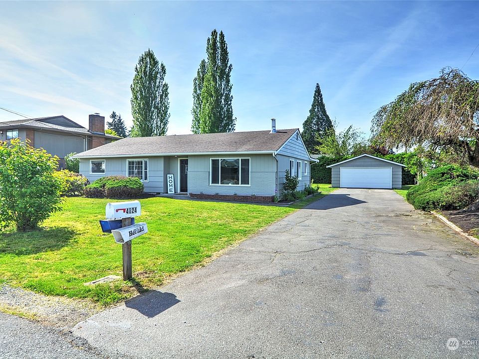 1st image of 4824 67th Street NE