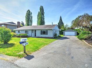 4824 67th St NE, Marysville, WA