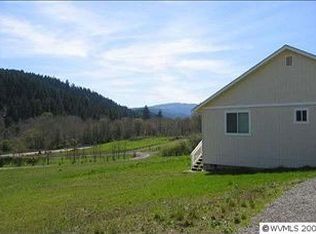 32543 Joseph Ln, Philomath, OR 97370