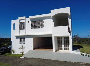 0 Carretera Dm #140-33.4, Utuado, PR 00641