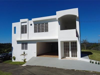 0 Carretera Dm #140-33.4, Utuado, PR, 00641