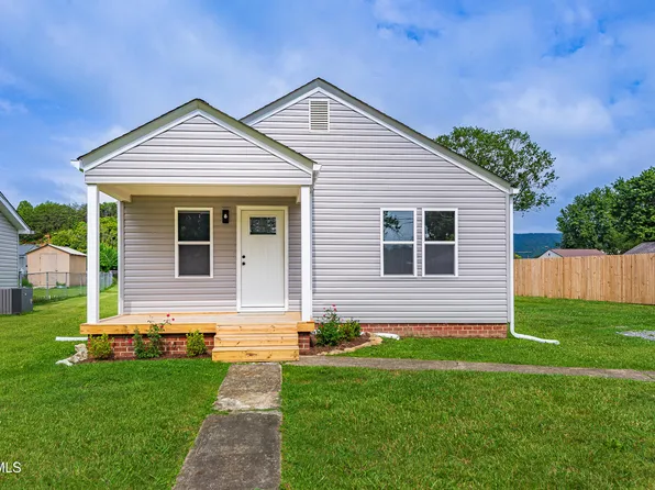 2532 Russell St, Kingsport, TN 37660