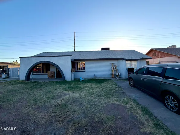 2102 N 50TH Lane, Phoenix, AZ 85035