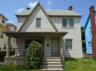 3333 Cedarbrook Rd, Cleveland Heights, OH 44118