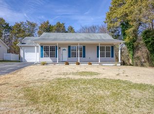2411 Montvale Rd, Maryville, TN 37803