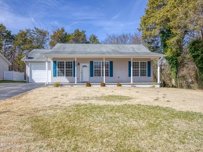 2411 Montvale Rd, Maryville, TN, 37803