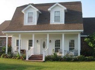 303 Ramaneda St, Bay St Louis, MS 39520