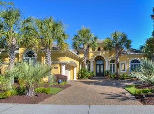 8093 Verona Dr, Myrtle Beach, SC 29572