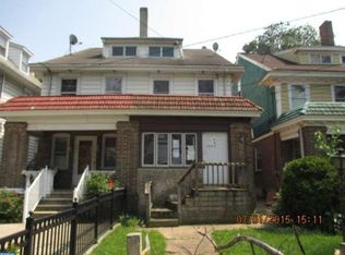 463 Hamilton Ave, Trenton, NJ 08609