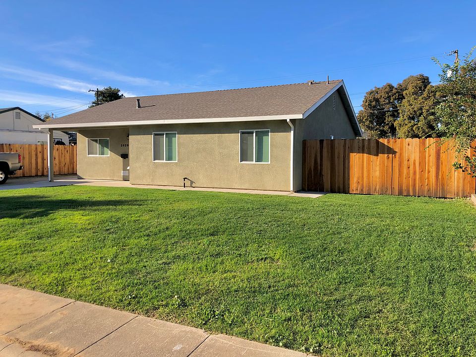 2nd image of 2029 W Christina Ave