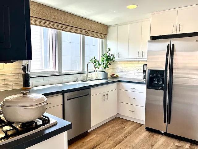 1 bed, 737 sqft, $2,800 — Photo 4