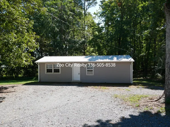 1342 Old Cedar Falls Rd, Asheboro, NC 27203