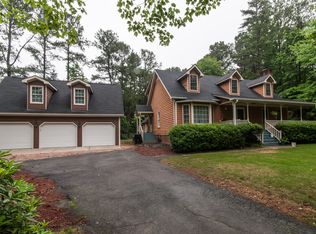 10025 Liana Ln, Raleigh, NC 27613