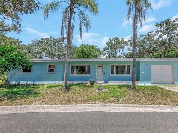 6191 6TH AVENUE S, ST PETERSBURG, FL 33707