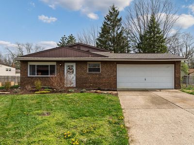 4772 Harr Ct, Columbus, OH, 43231
