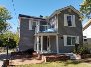7715 Lindbergh Dr, Saint Louis, MO 63143