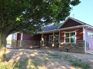 4721 W Kalamo Hwy, Charlotte, MI 48813