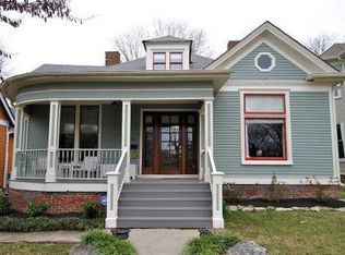 1206 Woodland St, Nashville, TN 37206
