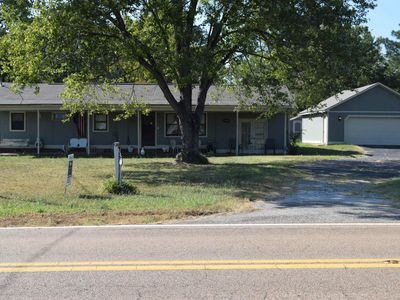 6615 Highway 194, Williston, TN, 38076