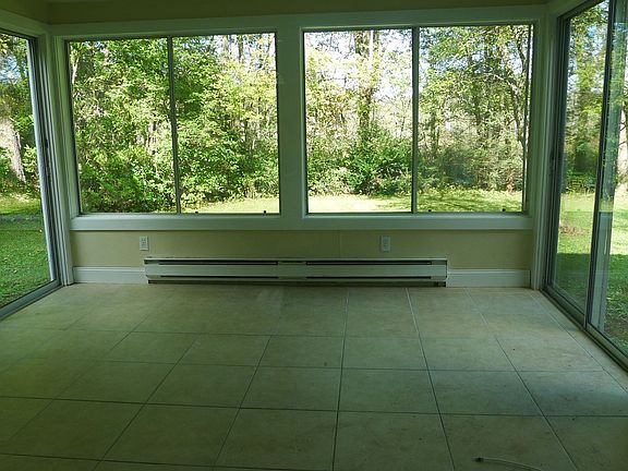 4 Season Sunroom