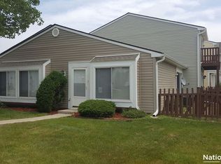 4551 Provincetown Dr #4, Country Club Hills, IL