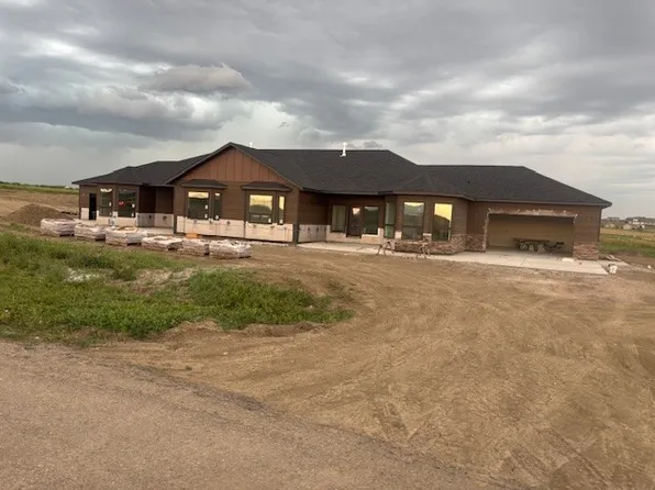 16 Silver Mine Ln, Great Falls, MT 59405