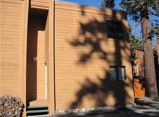 56 Davison Rd #111, Mammoth Lakes, CA 93546