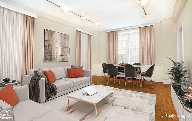 1st image of 41 5th Ave #4DE