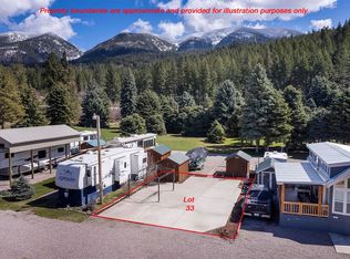 34597 State Highway 35 TRAILER 33, Polson, MT 59860