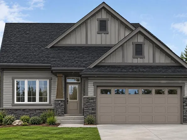2 SE Dawson Pl, Chestermere, AB T1X 3G6