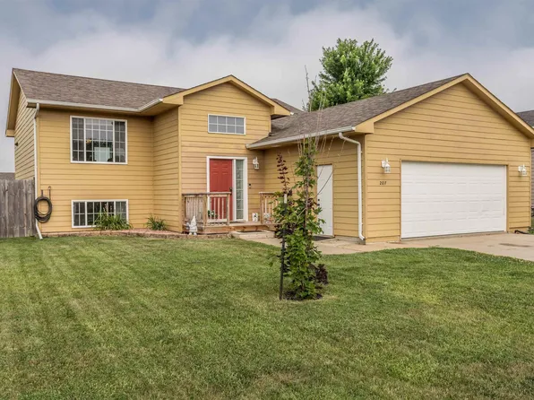 207 N Lily St, Worthing, SD 57077