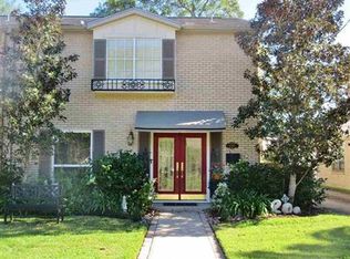 6095 Afton Ln, Beaumont, TX 77706